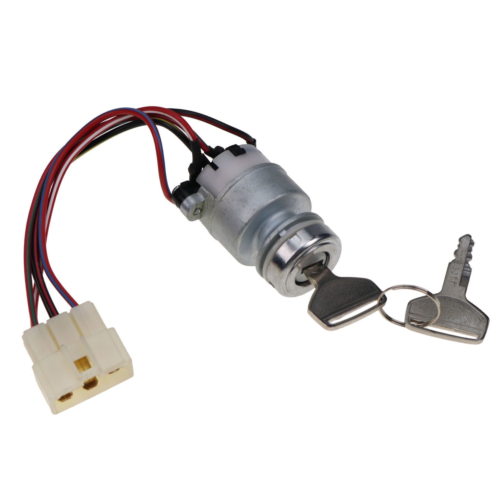 PTO Switch T5710-69252 Compatible with Kioti DK4510 DK4510HS DK5010 DK5010HS