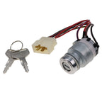 PTO Switch T5710-69252 Compatible with Kioti DK4510 DK4510HS DK5010 DK5010HS