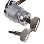 PTO Switch T5710-69252 Compatible with Kioti DK4510 DK4510HS DK5010 DK5010HS