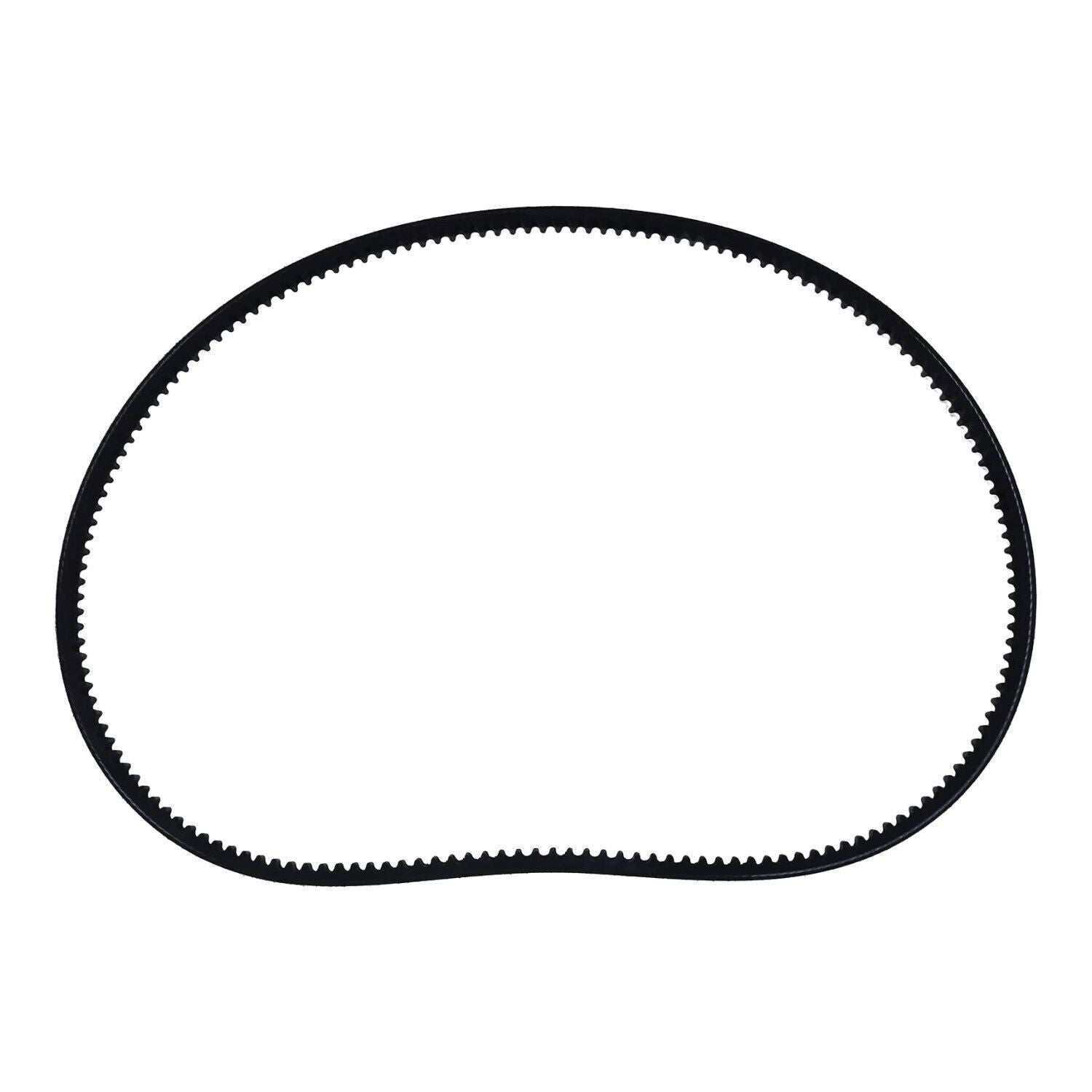7146391 3 Grooves Pump Drive Belt Fit Bobcat S570 S590 T550 T590 S510 S530 S550