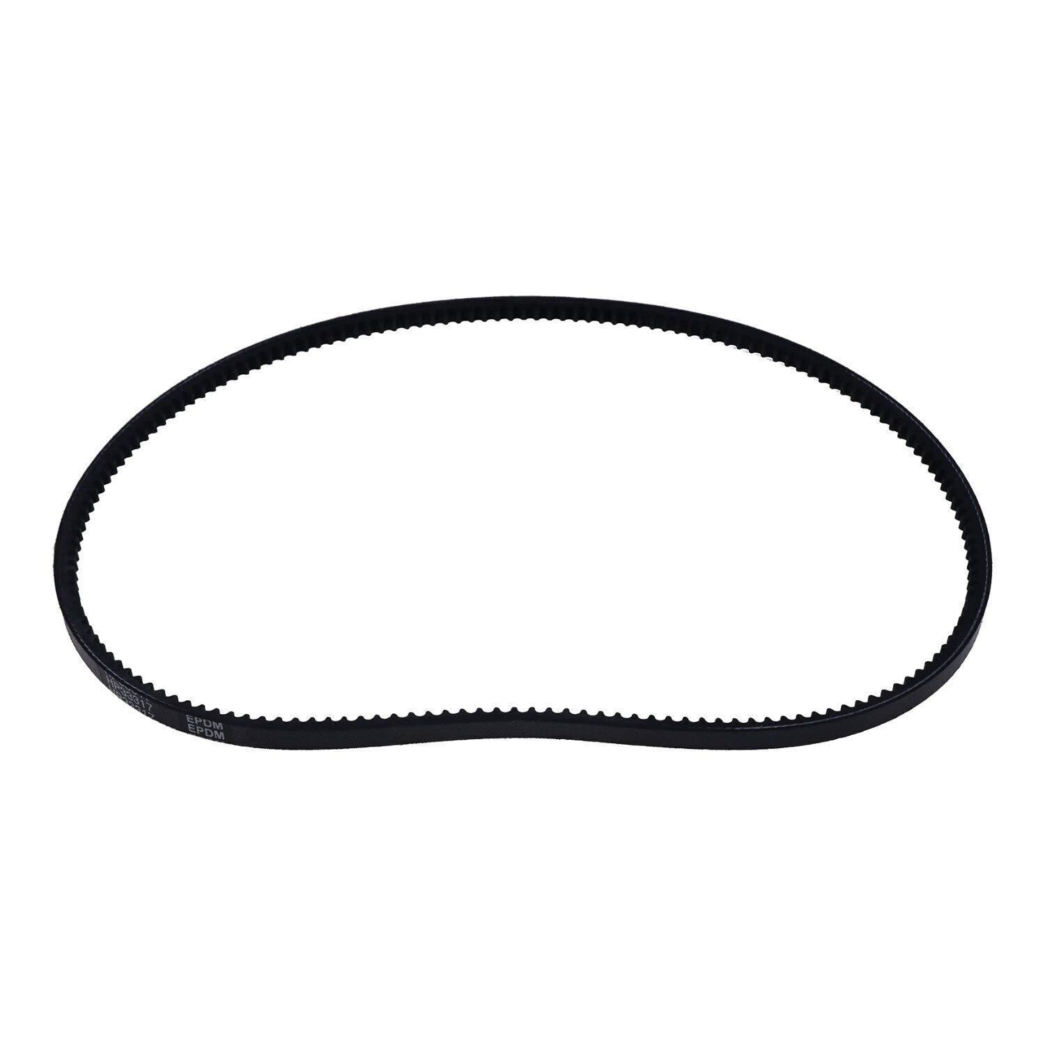 7146391 3 Grooves Pump Drive Belt Fit Bobcat S570 S590 T550 T590 S510 S530 S550