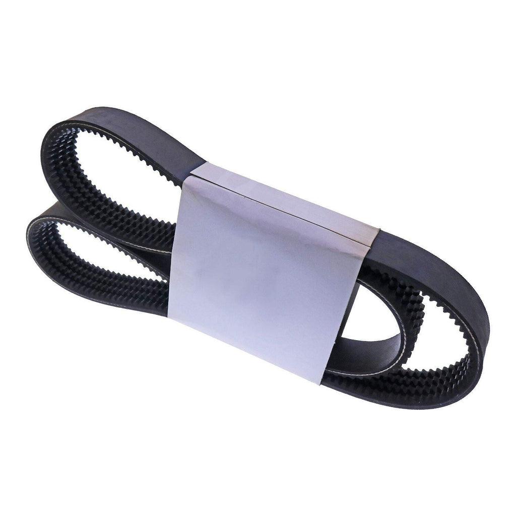New Main Pump Drive Belt 6662855 Fit Bobcat Loader S220 S250 S300 T200 T250