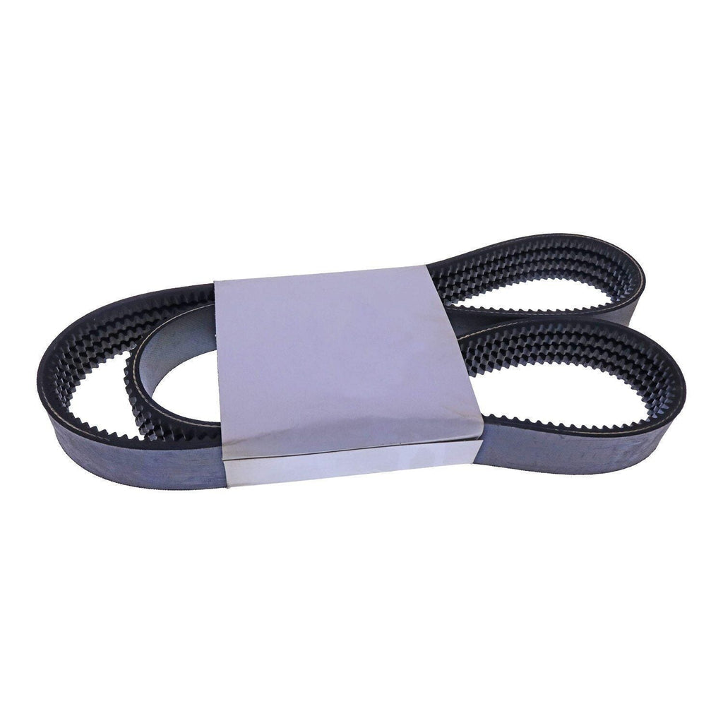 New Main Pump Drive Belt 6662855 Fit Bobcat Loader S220 S250 S300 T200 T250