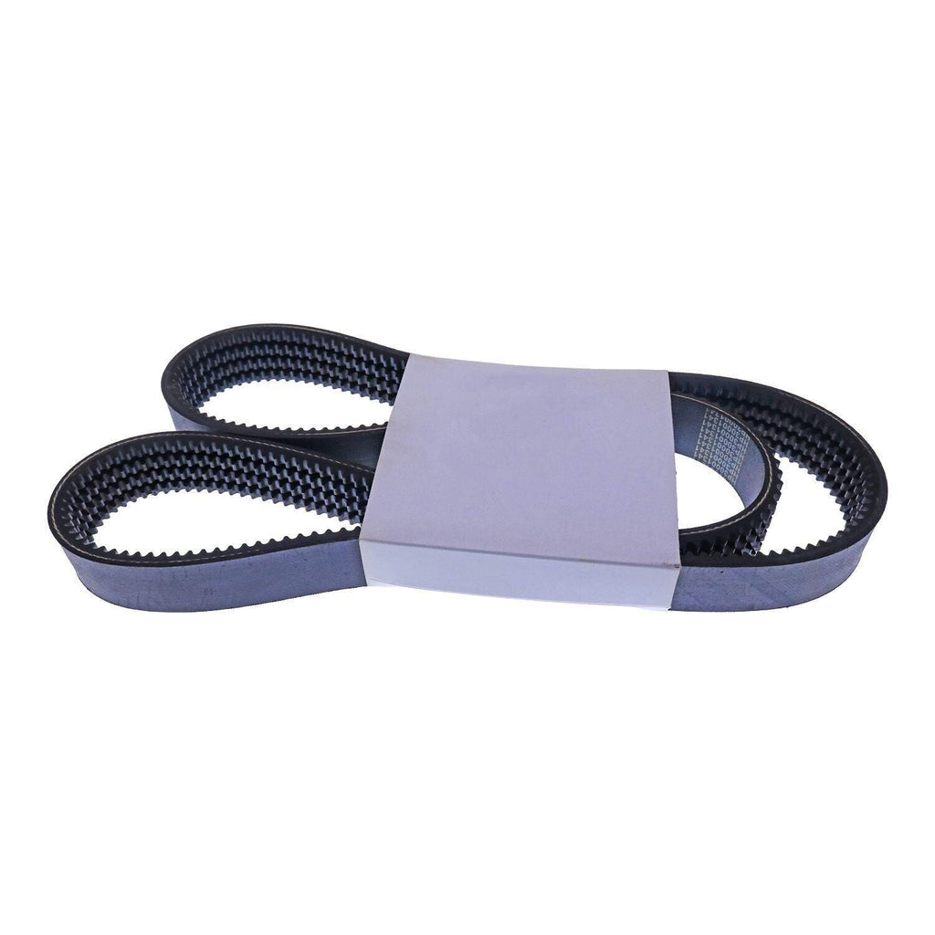 New Main Pump Drive Belt 6662855 Fit Bobcat Loader S220 S250 S300 T200 T250