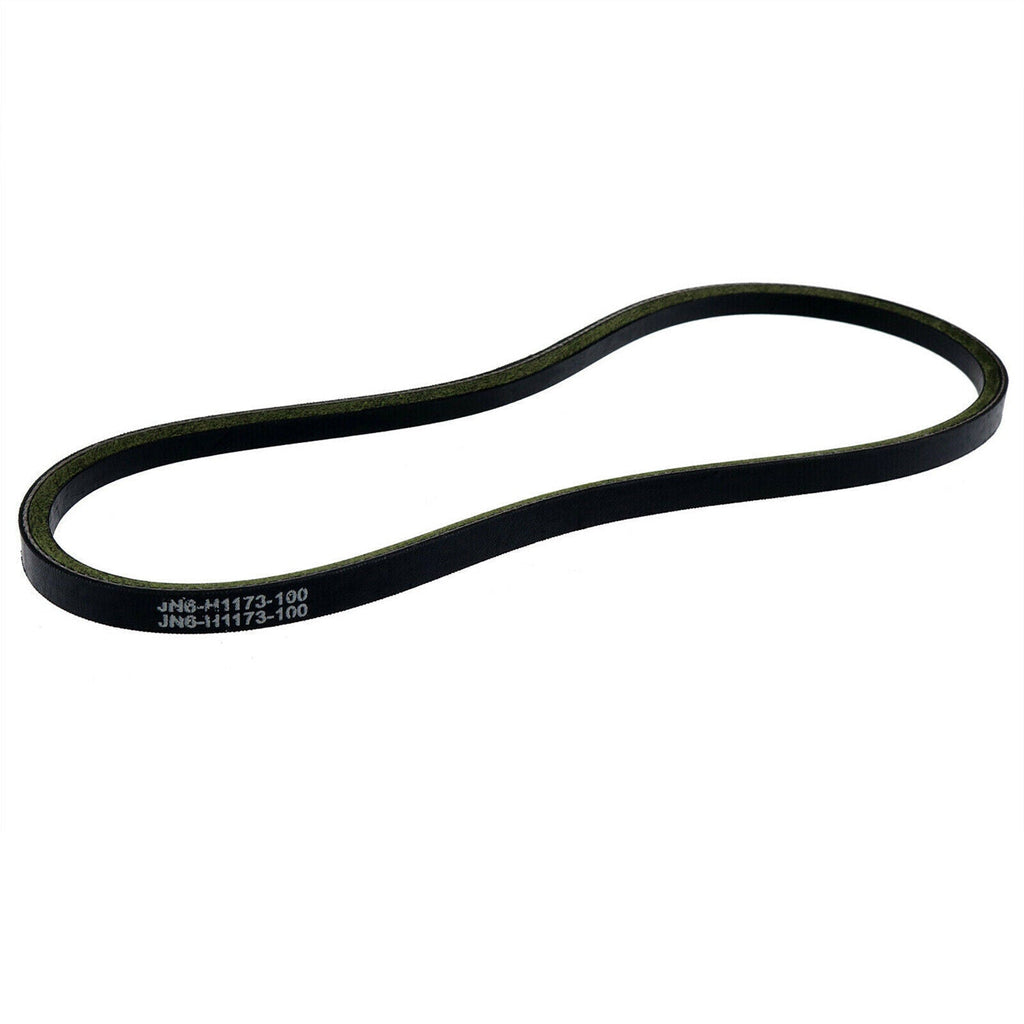 JN6-H1173-00 Belt Fit For Yamaha Golf Cart Starter G11，G16，G20，G21，G22，G27
