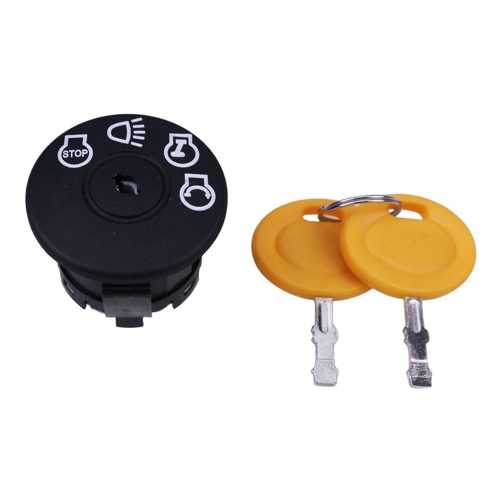 725-04659 077-8076-00 Lgnition Switch For MTD,Bad Boy,John Deere,CubCadet