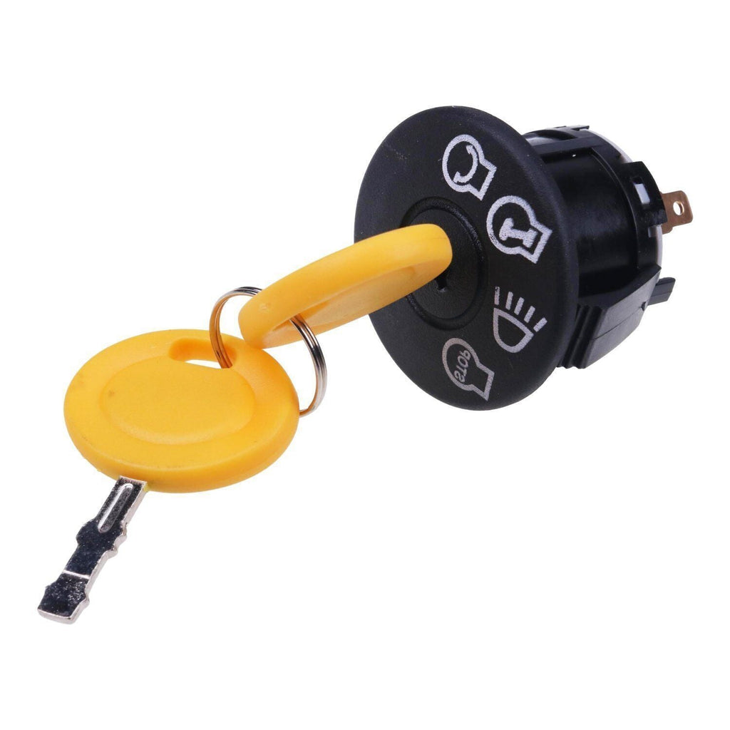 725-04659 077-8076-00 Lgnition Switch For MTD,Bad Boy,John Deere,CubCadet
