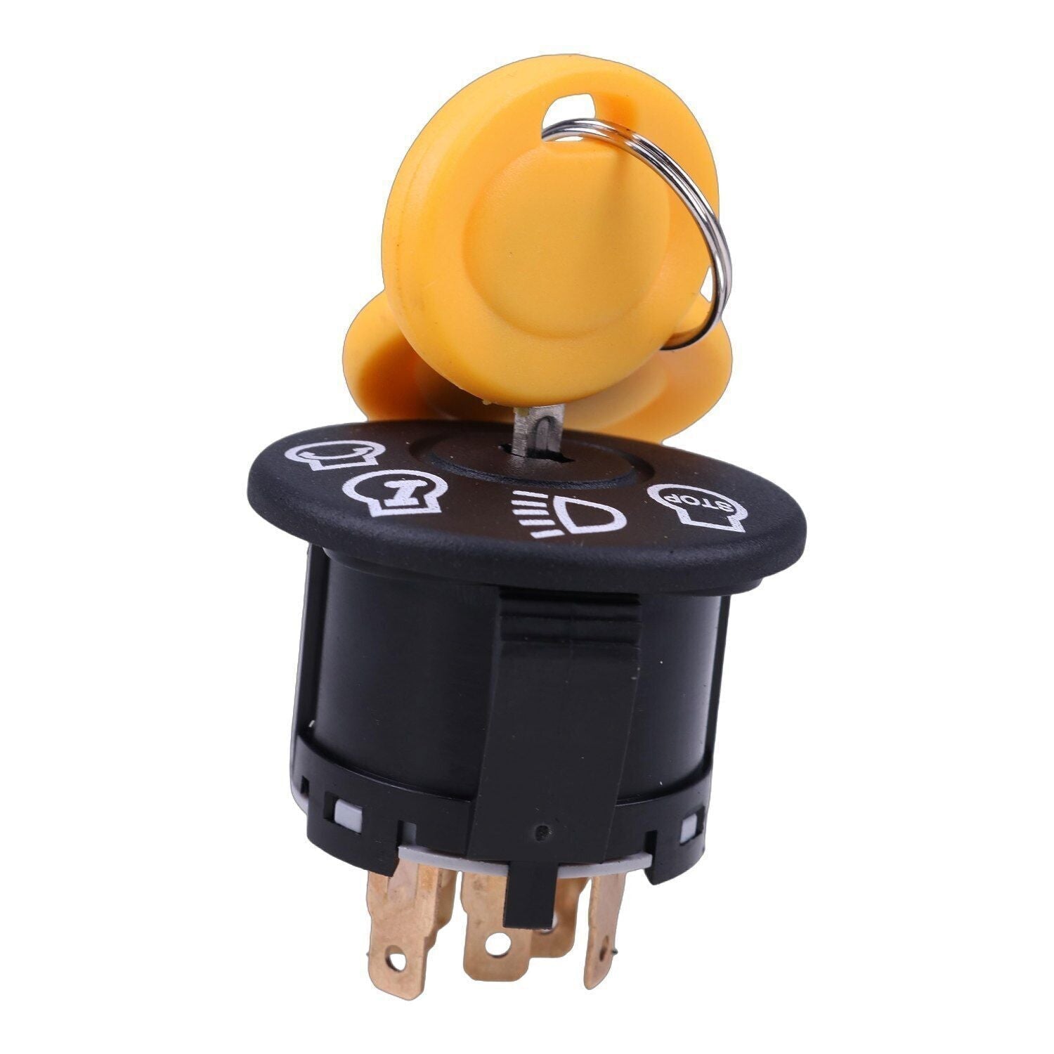 725-04659 077-8076-00 Lgnition Switch For MTD,Bad Boy,John Deere,CubCadet