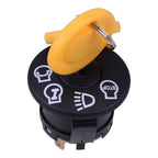 725-04659 077-8076-00 Lgnition Switch For MTD,Bad Boy,John Deere,CubCadet