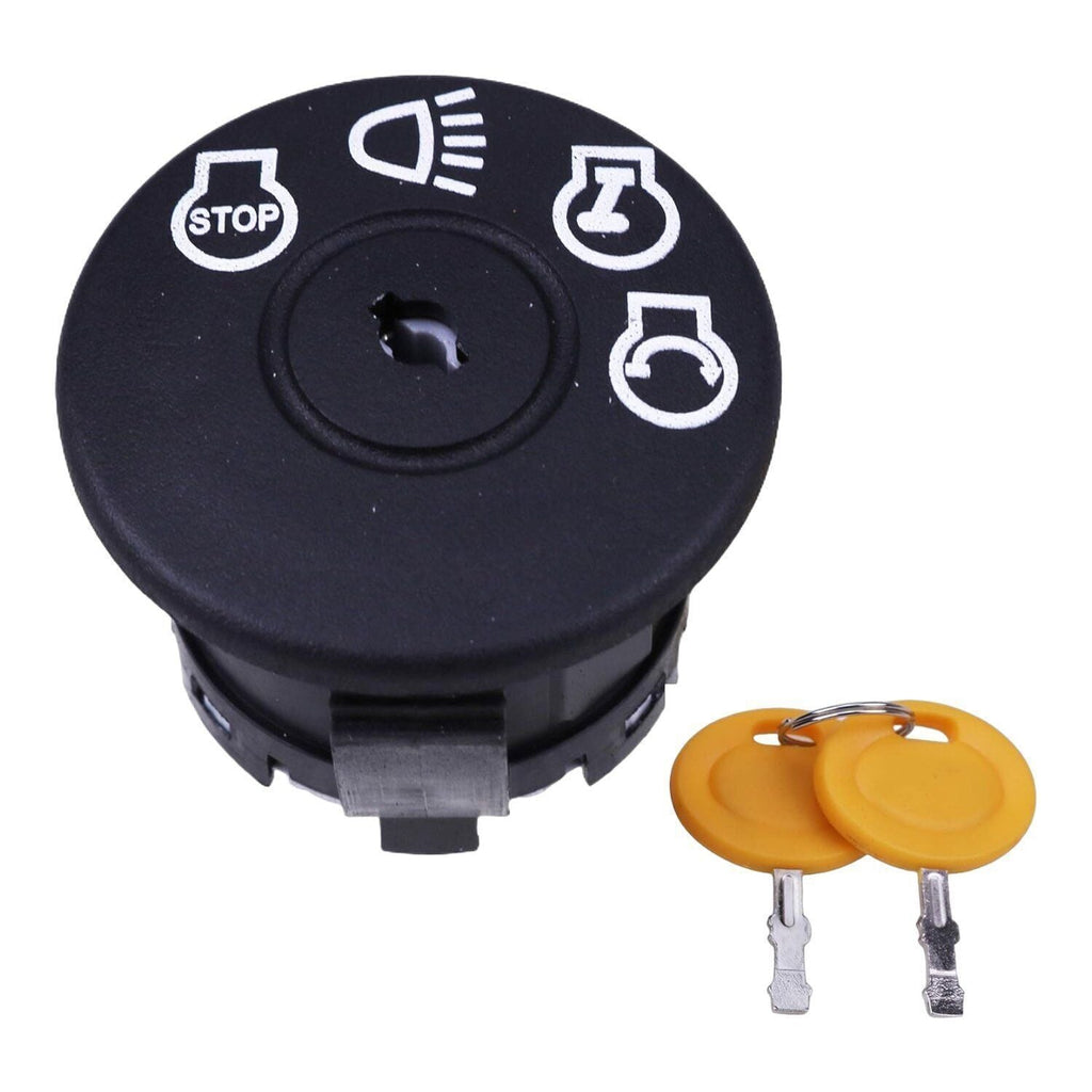 725-04659 077-8076-00 Lgnition Switch For MTD,Bad Boy,John Deere,CubCadet