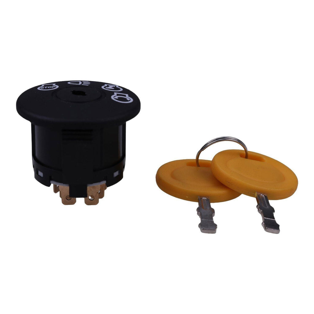 725-04659 077-8076-00 Lgnition Switch For MTD,Bad Boy,John Deere,CubCadet