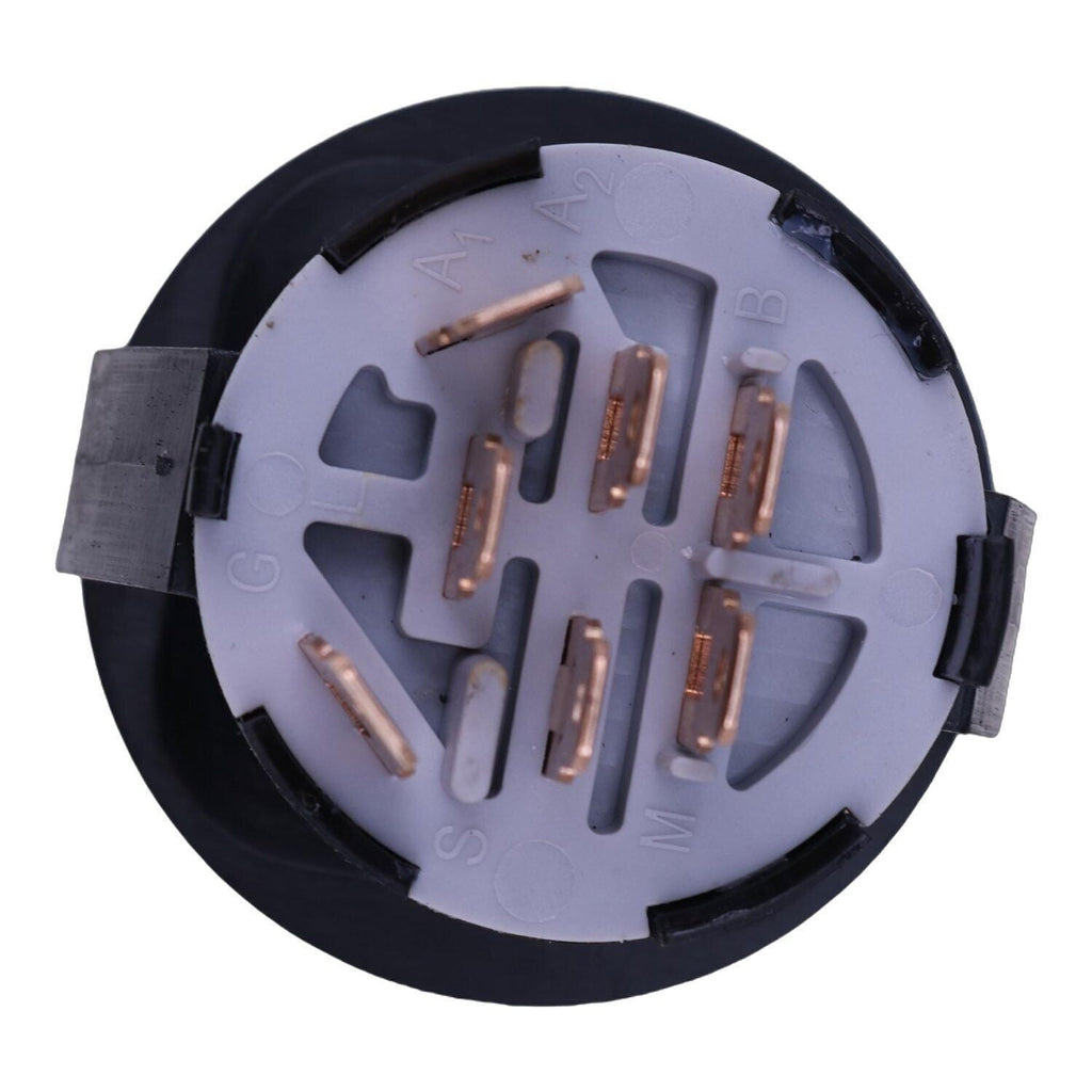 725-04659 077-8076-00 Lgnition Switch For MTD,Bad Boy,John Deere,CubCadet
