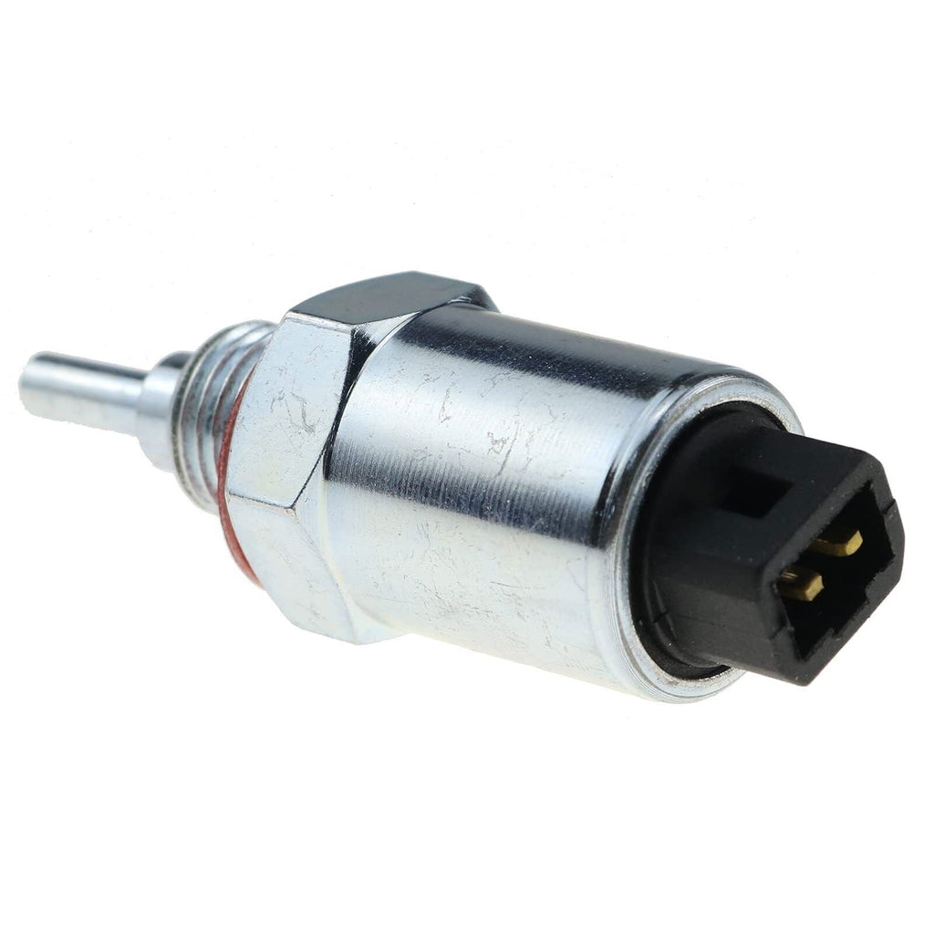 0E5551 Solenoid Fuel Shutoff Compatible with Generac 0F9035 0K1588 0F8603