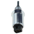 0E5551 Solenoid Fuel Shutoff Compatible with Generac 0F9035 0K1588 0F8603