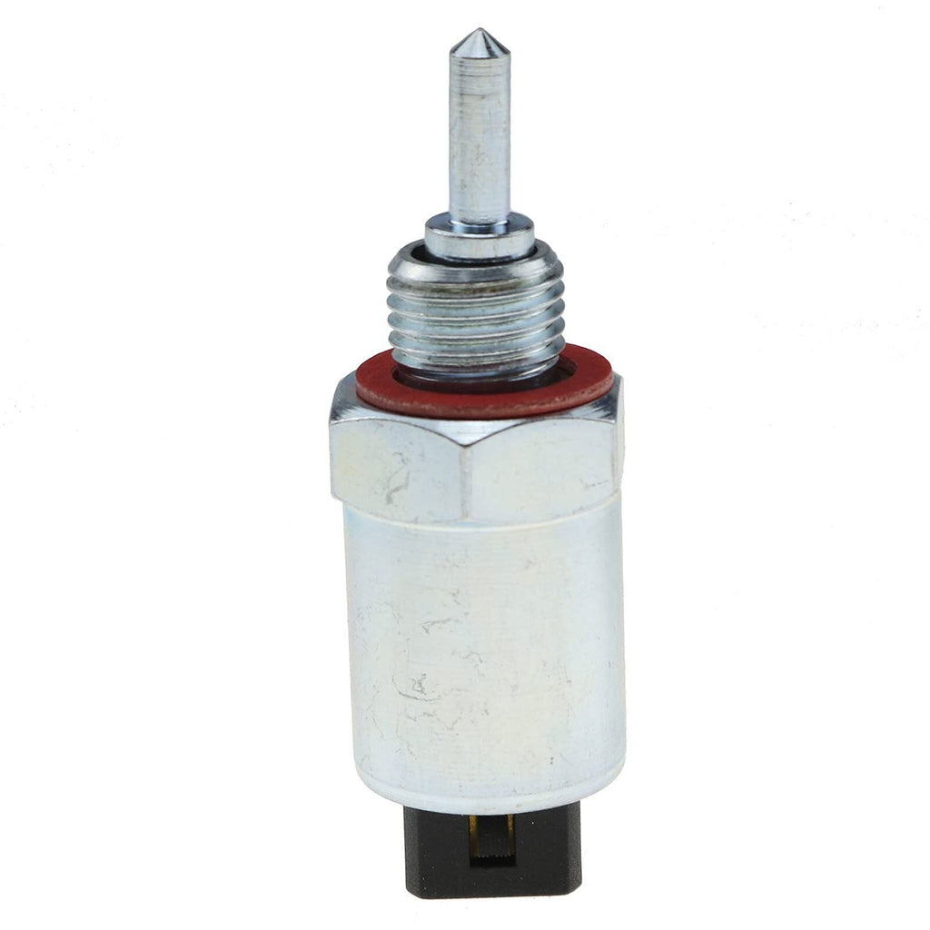 0E5551 Solenoid Fuel Shutoff Compatible with Generac 0F9035 0K1588 0F8603