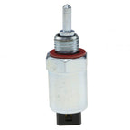 0E5551 Solenoid Fuel Shutoff Compatible with Generac 0F9035 0K1588 0F8603