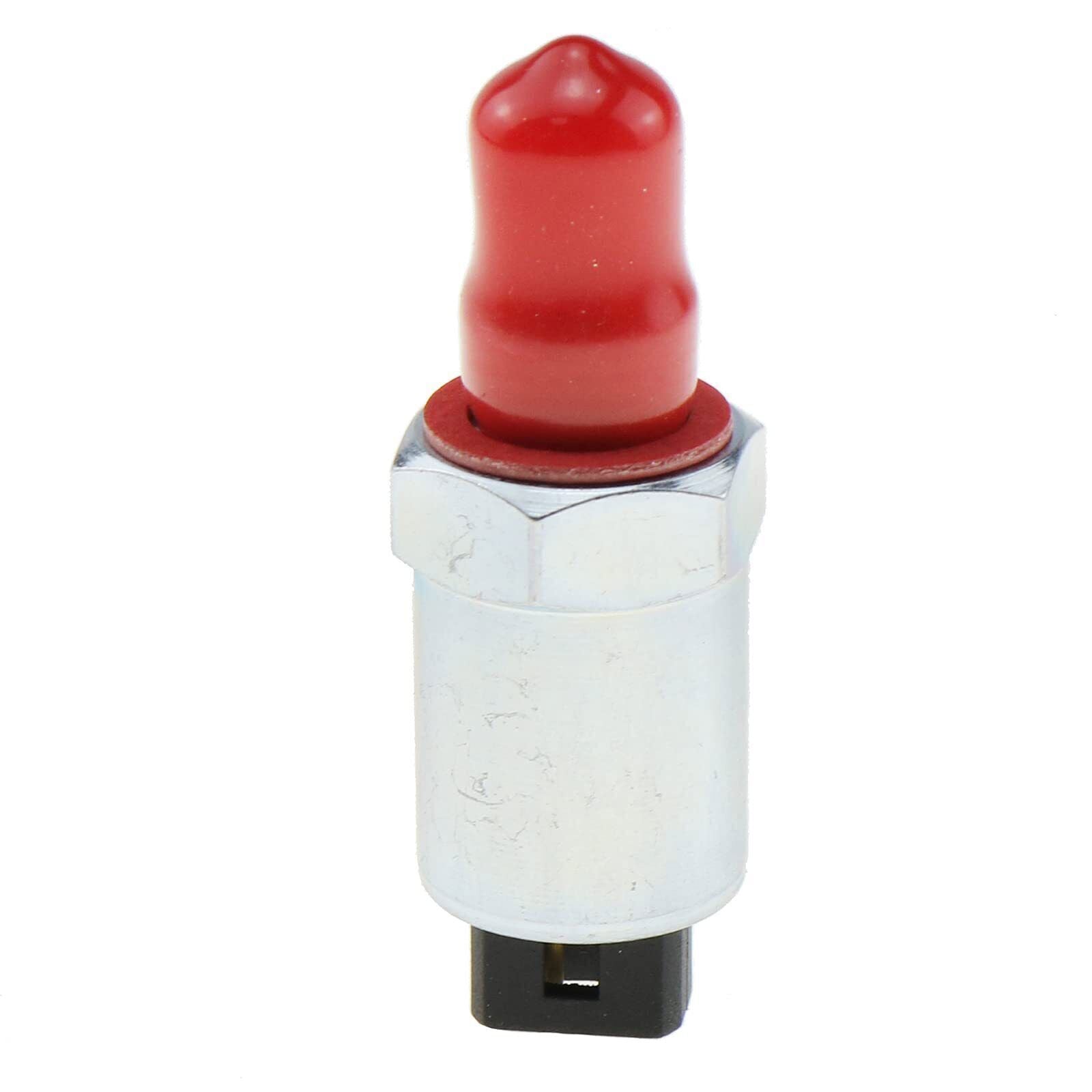 0E5551 Solenoid Fuel Shutoff Compatible with Generac 0F9035 0K1588 0F8603