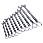 14PCS Full Polished Combination Wrench Set TY19976 for John Deere Models