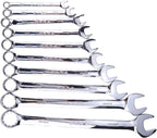 14PCS Full Polished Combination Wrench Set TY19976 for John Deere Models