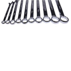14PCS Full Polished Combination Wrench Set TY19976 for John Deere Models