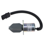 3934171 SA-4026-12V Fuel Shut Down Off Solenoid For Cummins Diesel 5.9L 8.3L