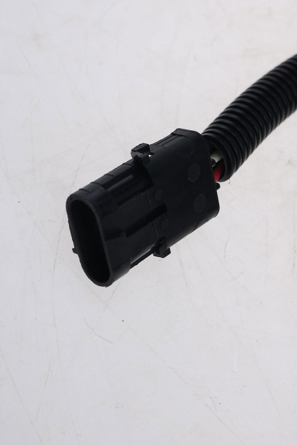 3934171 SA-4026-12V Fuel Shut Down Off Solenoid For Cummins Diesel 5.9L 8.3L