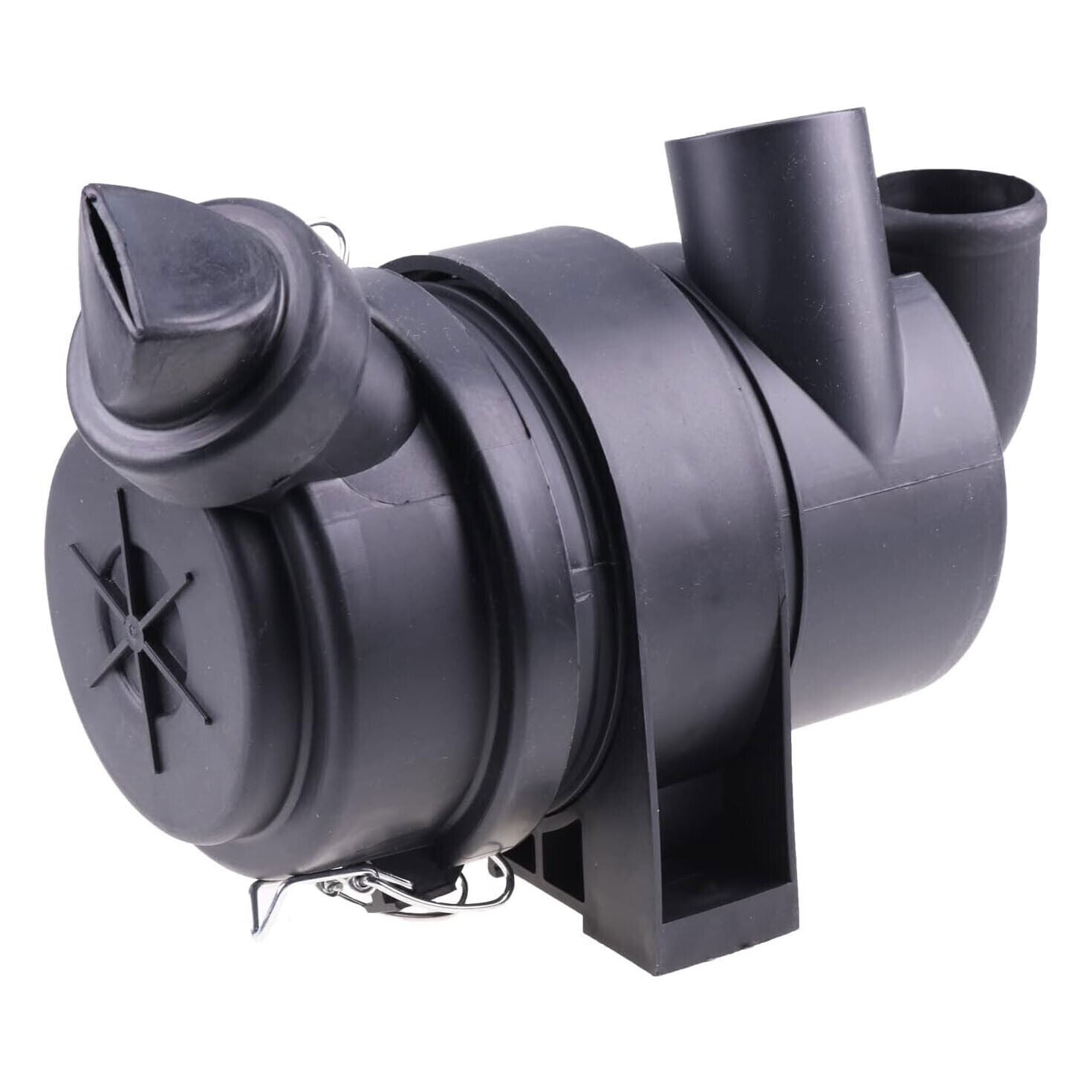 Air Cleaner G042545 Include P822686 Primary Filter Compatible with Kawasaki