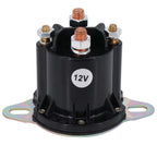 5794K-1 56131 New Snow Plow Solenoid 12V 4 Terminal 684-1221-012 For Trombetta