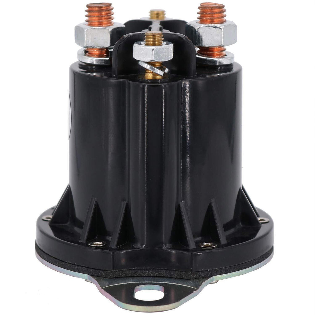 5794K-1 56131 New Snow Plow Solenoid 12V 4 Terminal 684-1221-012 For Trombetta