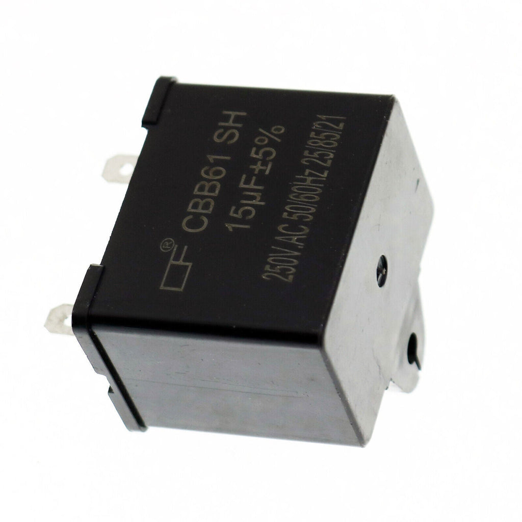 5304464438 Capacitor Fits Frigidaire Replaces AP4315853 AH2333670 PS2333670
