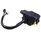 Four Wheel Drive Push Button Switch 5UG-83976-10-00 for Yamaha 2007-10 Rhino 450