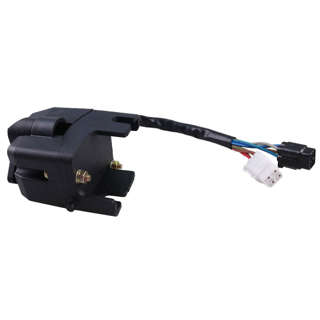 Four Wheel Drive Push Button Switch 5UG-83976-10-00 for Yamaha 2007-10 Rhino 450
