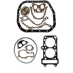 276Q-01021 276Q01021 2-Cylinder Head Gasket Set Fit For Joyner 650 LJ276 Engine