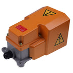 Foot Switch 4360031 For JLG 60H E300AJP 450AJ series II 460SJ 1250AJP 860SJ