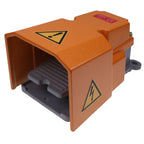 Foot Switch 4360031 For JLG 60H E300AJP 450AJ series II 460SJ 1250AJP 860SJ