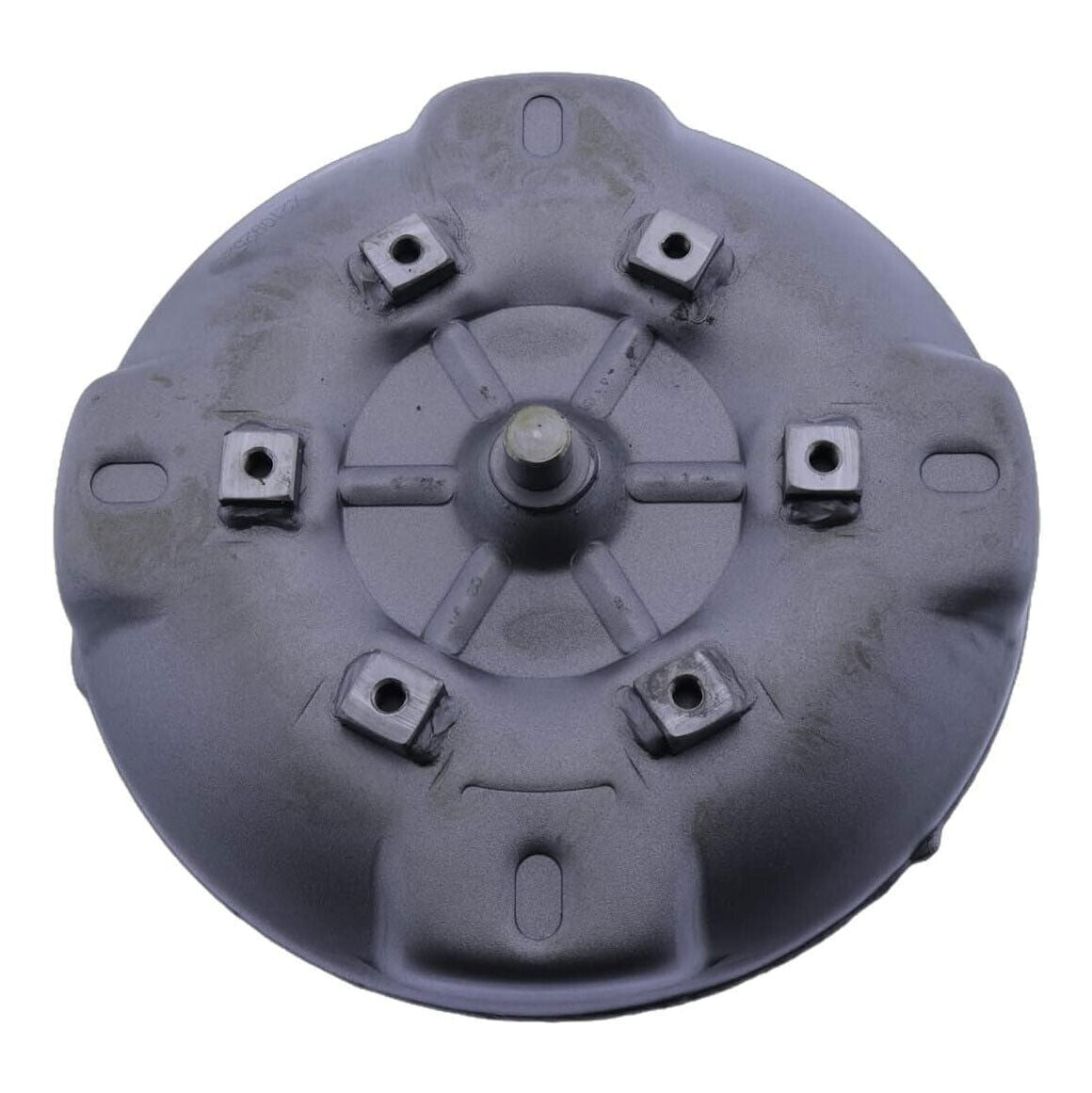 Torque Converter 103293A1 Compatible with Case 480C 480D 480E 580C 580D Loaders