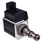 82012031 K8436345 Solenoid Valve for Ford New Holland TS110 TS115 TS120A TS6000
