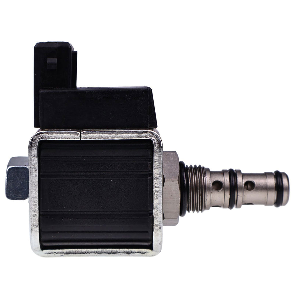 82012031 K8436345 Solenoid Valve for Ford New Holland TS110 TS115 TS120A TS6000