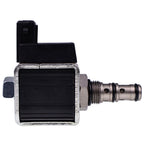 82012031 K8436345 Solenoid Valve for Ford New Holland TS110 TS115 TS120A TS6000
