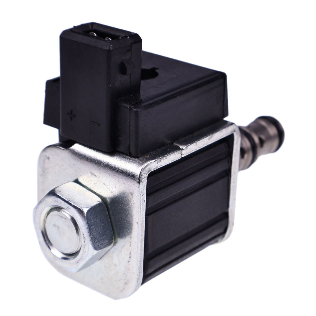 82012031 K8436345 Solenoid Valve for Ford New Holland TS110 TS115 TS120A TS6000