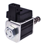 82012031 K8436345 Solenoid Valve for Ford New Holland TS110 TS115 TS120A TS6000