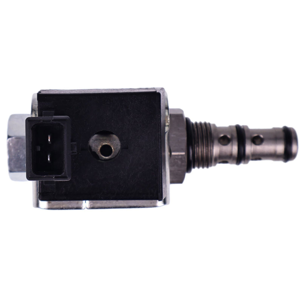 82012031 K8436345 Solenoid Valve for Ford New Holland TS110 TS115 TS120A TS6000