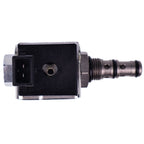 82012031 K8436345 Solenoid Valve for Ford New Holland TS110 TS115 TS120A TS6000