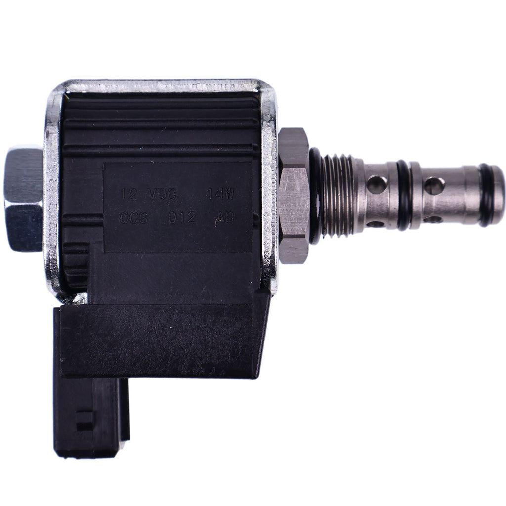 82012031 K8436345 Solenoid Valve for Ford New Holland TS110 TS115 TS120A TS6000