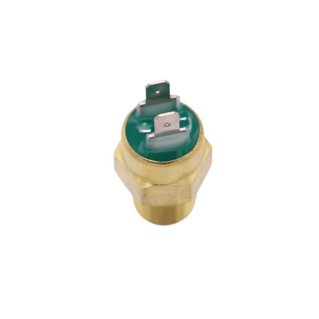 2848A127 Water Temperature Sensor Fit For Caterpillar 3054C Perkins WR12749
