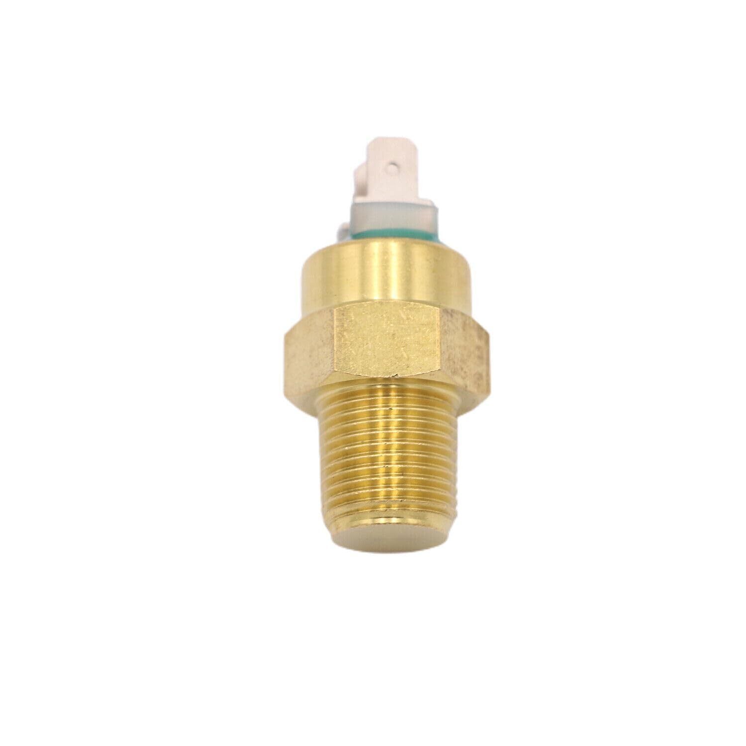 2848A127 Water Temperature Sensor Fit For Caterpillar 3054C Perkins WR12749