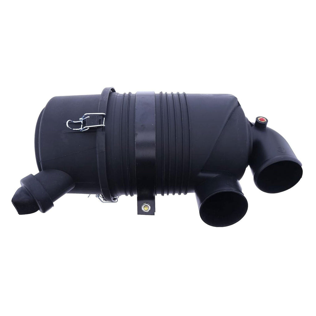 Air Cleaner Assembly 6674837 Compatible with Bobcat 863 873 T200 Skid Steer