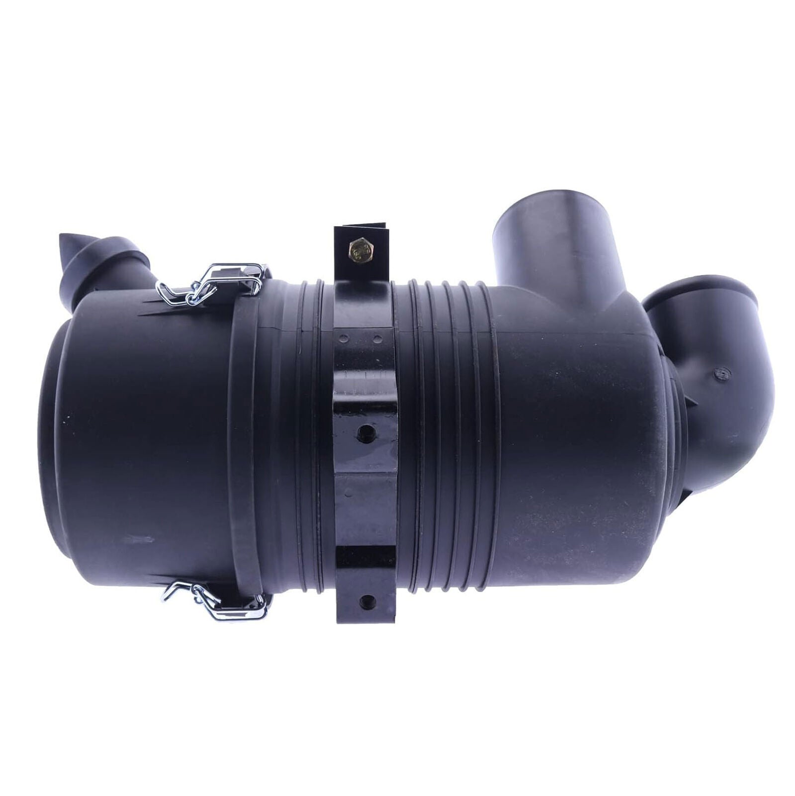 Air Cleaner Assembly 6674837 Compatible with Bobcat 863 873 T200 Skid Steer