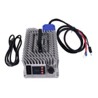 IC650 24V On-Board Battery Charger with COMM Port 940-0004 9400004 CGR-940-0004