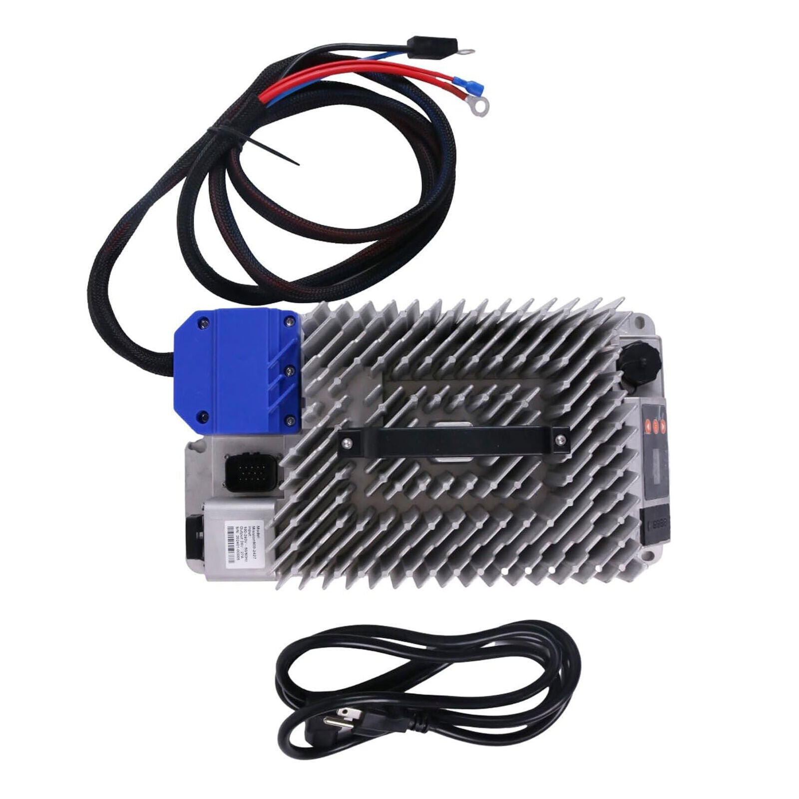 IC650 24V On-Board Battery Charger with COMM Port 940-0004 9400004 CGR-940-0004